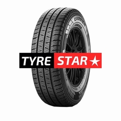 PIRELLI WINTER CARRIER 205/75 R16C 110R