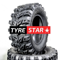 WANDA P533 16/6.5 R8 