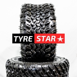 WANDA P334 23/10.5 R12 81A8