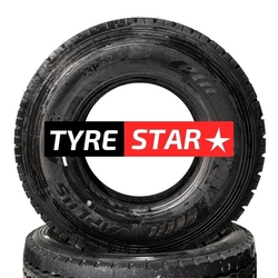 APLUS D802 315/80 R22.5 156/150K