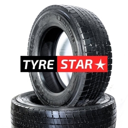 LING LONG (LL THAI) ETD100 315/60 R22.5 152/148L
