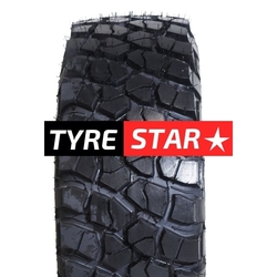 NORTENHA MTK2 265/70 R16 117S