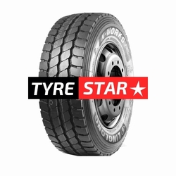 LINGLONG (LL SRB) KXA400 385/65 R22.5 160/158K/L