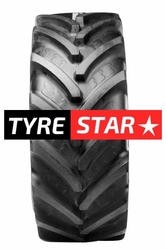 BKT Agrimax Fortis 800/70 R38 181A8 TT