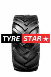 BKT AS 504 7.50 -16 99A8 TT