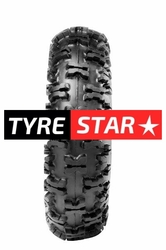 Carlstar Snow Hog 4.10 -6 38A4 TT