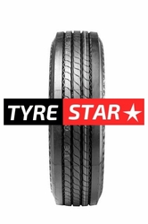 Windpower WSR 75 265/70 R19.5 143J TT