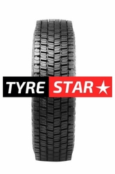 Windpower WDR 37 295/80 R22.5 152M TT