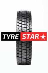 Dynamo MDR75 295/80 R22.5 152M TL