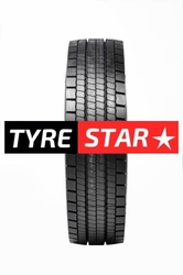 Dynamo MDL65 315/80 R22.5 156K TL