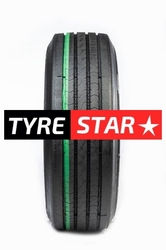 Bohnenkamp Boka Agrar Trans II 385/65 R22.5 160F TT