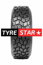 Bohnenkamp Boka Agrar Trans SA 445/65 R22.5 168A8 TT