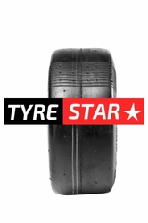 Carlisle Reliance Smooth 3.50 -4  