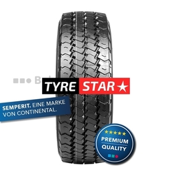 Semperit M277 385/65 R22.5 160K TT