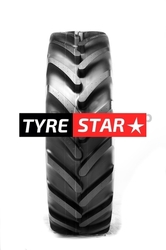Michelin OmniBib 380/70 R24 125D TT