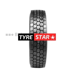 Windpower PRO DR76 205/75 R17.5 124M TT