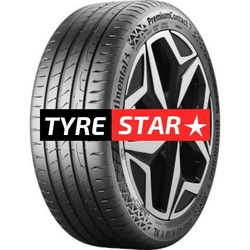 CONTINENTAL PremiumContact 7 235/45 R17 97W