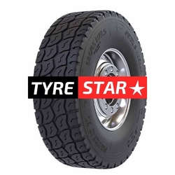GEYER & HOSAJA EX-25 385/65 R22.5 
