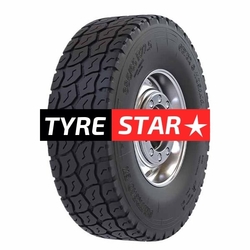 GEYER & HOSAJA EX-25 385/65 R22.5 