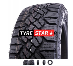 Vraník VR4 245/70 R16 