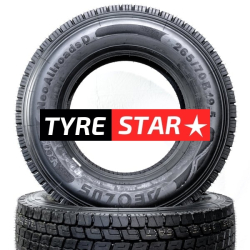 AEOLUS NEO ALLROADS D 235/75 R17.5 132/130M