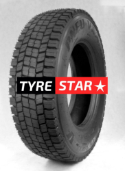 Vran9k REGIO-V 245/70 R17.5 