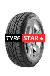 Vraník W790 GREEN D. 225/55 R17 101H
