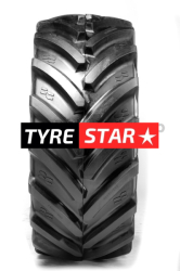 Alliance Agriflex 372 + 520/80 R26 168A8 TL