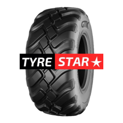 GTK RF40 600/50 R22.5 
