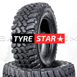 INSA-TURBO DAKAR + 235/70 R16 106Q