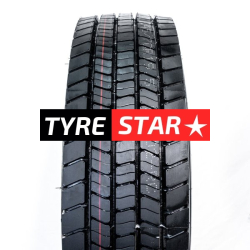 SAMSON GR-D2 215/75 R17.5 135/133J