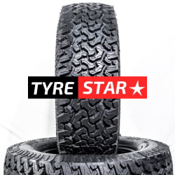INSA-TURBO RANGER 235/60 R16 100S