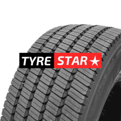 LEAO (LL SRB) W-S60 315/80 R22.5 158/150 (154/150)L/M