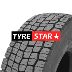LEAO (LL SRB) W-D60 295/80 R22.5 154/149M