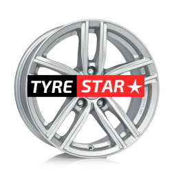ATS Antares 6.0x15 5x112 ET47 polar-silber