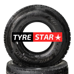 APLUS D802 295/80 R22.5 152/149L
