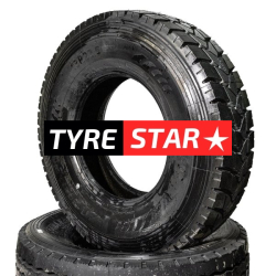 APLUS D802 295/80 R22.5 152/149L