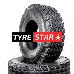 TVS IM117 255/80 R12 