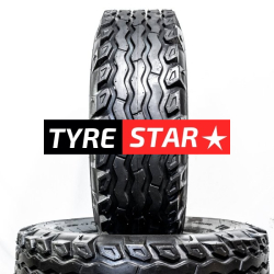 TVS IM117 255/80 R12 