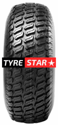 Carlstar Turf Master 6.50 -8 64A4 TL