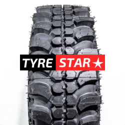 INSA-TURBO SPECIAL TRACK 195/80 R15 96Q