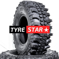 INSA-TURBO SPECIAL TRACK 195/80 R15 96Q