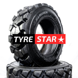 MARCHER HUL5 10/ R16.5 134A2