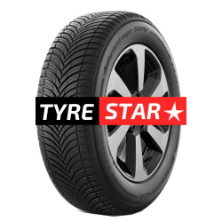 BFGOODRICH ADVANTAGE SUV ALL-SEASON 225/65 R17 106V