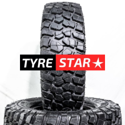 INSA-TURBO RISKO 235/85 R16 120/116N