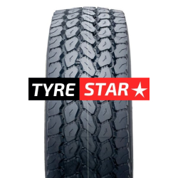 NOKIAN R-Truck Steer 385/65 R22.5 160K
