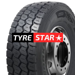 LINGLONG (LL SRB) M-A40 315/80 R22.5 158/150K