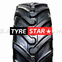 TIANLI BACKTRACK RADIAL SUPREME STEEL BELT 280/80 R18 132/132A8/B