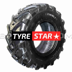 TIANLI BACKTRACK RADIAL SUPREME STEEL BELT 280/80 R18 132/132A8/B