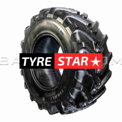 TIANLI BACKTRACK RADIAL SUPREME STEEL BELT 280/80 R18 132/132A8/B